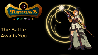 Share your battle - Weekly Challenge! The mighty orc retaliation