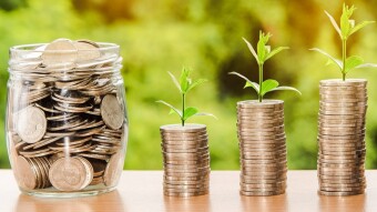 Investment: the key to Financial Freedom