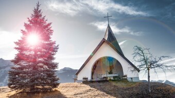 The new Lent project: Lent Charity and Way of the Cross