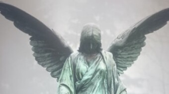 A Listening God: Bitcoin Price
