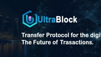 ULTRABLOCK 💥Airdrop New free 2000 UTL Coin 💥