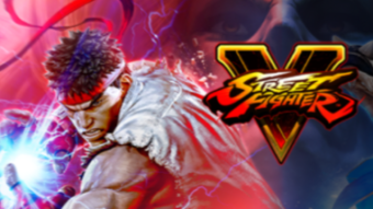 Streetfigther Booster Packs Vorverkauf - Streetfigther Booster Packs Presale - (DEU-ENG)