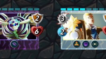 Splinterlands Battle Mage Challenge: Slow!