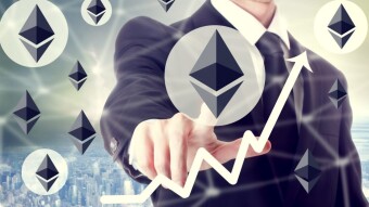 As I expected: Ethereum approaches $ 430 and is in the price fluctuation phase (Updated)