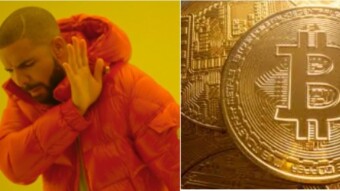 A n00bs journey into crypto - Part one