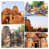 Ancient Temples