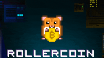 Rollercoin - Deposits - They got there in the end