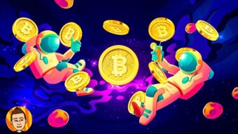 Officially "Making it" in Crypto