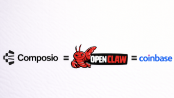 OpenClaw Coinbase Skill Setup + Composio Market Analysis Integration