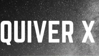 QuiverX. Expect the Greatness!