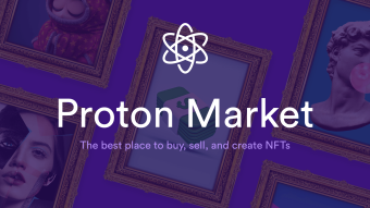 Staking on Proton