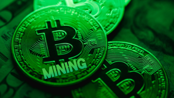 Bitcoin miners are neither Hodling nor dumping