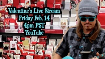Valentine's Day Special