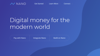 Nano: More ways to earn and trade in Brave browser