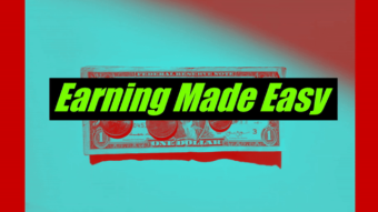 Earning Made Easy
