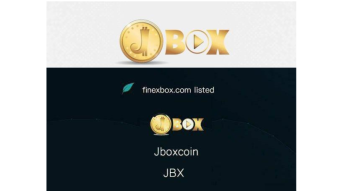 Jboxcoin (JBOX token) - Video Streaming with Cryptocurrency System.