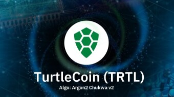 TRTL mining - real world mining results
