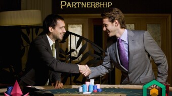 PlayRoyal & ClickGem Partnership + Airdrop CGMT