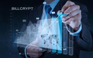 BILLCRYPT: Multifunctional Decentralized Integration Platform that Unites Both Blockchain and Real sector Projects