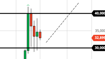 Your Last Chance to BTFD in Bitcoin (Weekly Forecast 2/6/21)