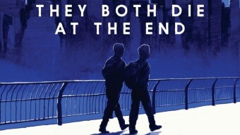 They Both Die At The End