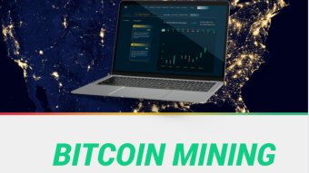Bitcoin (BTC) Hashrate at All-time Highs. What's Causing It?