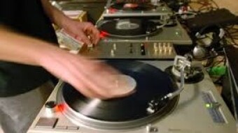The musical montage #5 (Spanish mix)