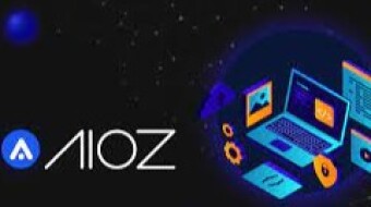 AIOZ TUBE - earning crypto by watching videos