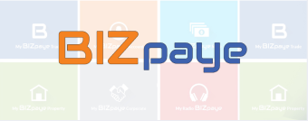 BIZpaye - A Real World Marketplace for The Blockchain