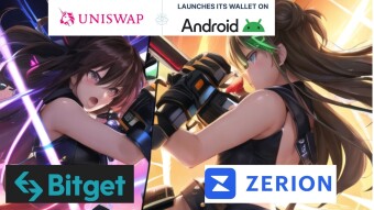 My Top 3 Android Crypto Wallets