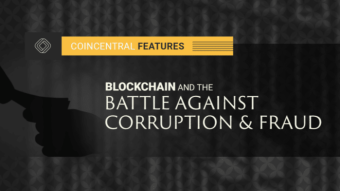 Can Blockchain Ends Corruption?