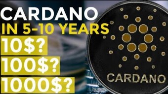 The crypto run is just getting started, here’s why.