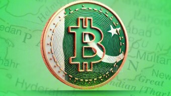 Pakistan's Bitcoin Adoption