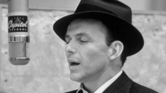 Week 32: FRANK SINATRA (420 to 30: A Music Retrospective)