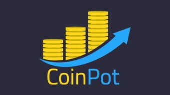 Coinpot's New Moon Faucets Are Now Online