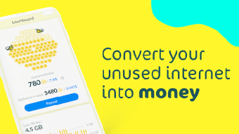 Earn passively with Mac, Windows, smartphone (absolutely NO scam)