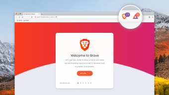 Not seeing enough ads in your Brave browser? This tip may help!