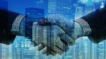 FIFA announces Algorand as her official blockchain platform
