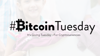 5+ Charities That Accept Crypto #GivingTuesday