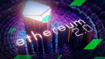 Don't fall for scams: the truth about Ethereum 2.0