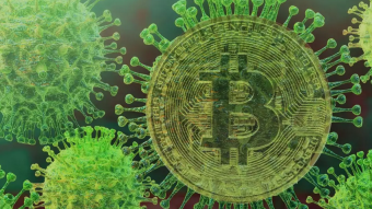 Coronavirus Crisis Translates Into The Worst Week For Bitcoin Since 2013