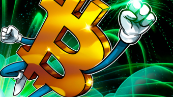The Largest Cryptocurrency by Market Cap Bitcoin