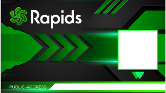 Cold Storage & Rapids (RPD)