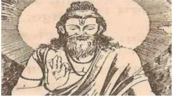 Untold story of Shukracharya