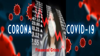 Will COVID-19 Lead To A Financial Crisis? Let's Look At The Omens Of The Financial Crisis!