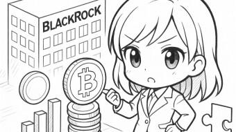 BlackRock’s Quiet Power Play in Crypto