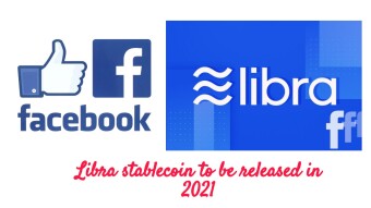 Facebook's libra to roll out in January 2021 as dollar stablecoin