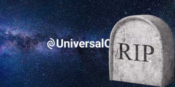 Universal Coin Closure