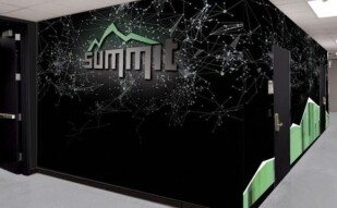 (IJCH) Can You Imagine 200 Petaflops? (or How ORNL Currently Has Top Bragging Rights)
