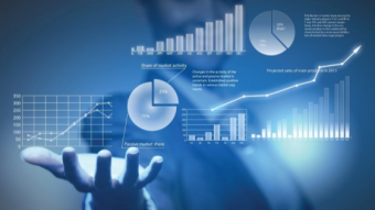 Predictive analytics adoption